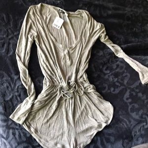 NWT BDG jumpsuit size S.